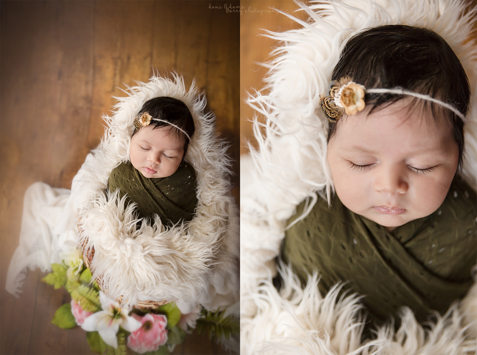 newborn baby girl pictures