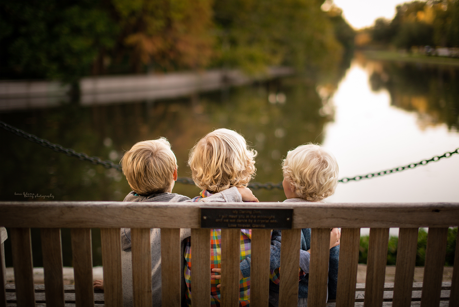 dallas family photography dani adams barry lakeside park