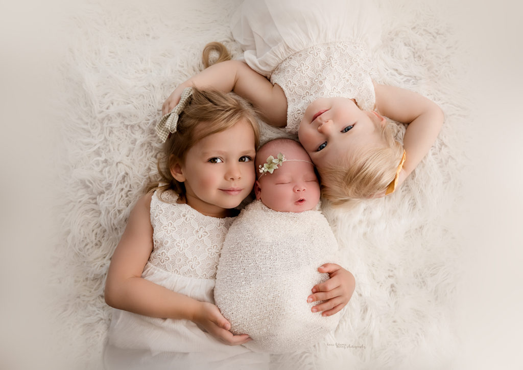 Newborn and Family Photography Dallas TX Dani Adams Barry