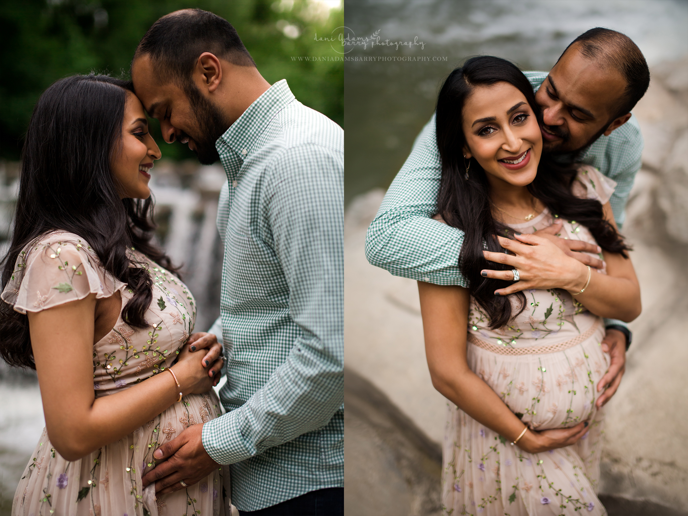 maternity photographer dallas