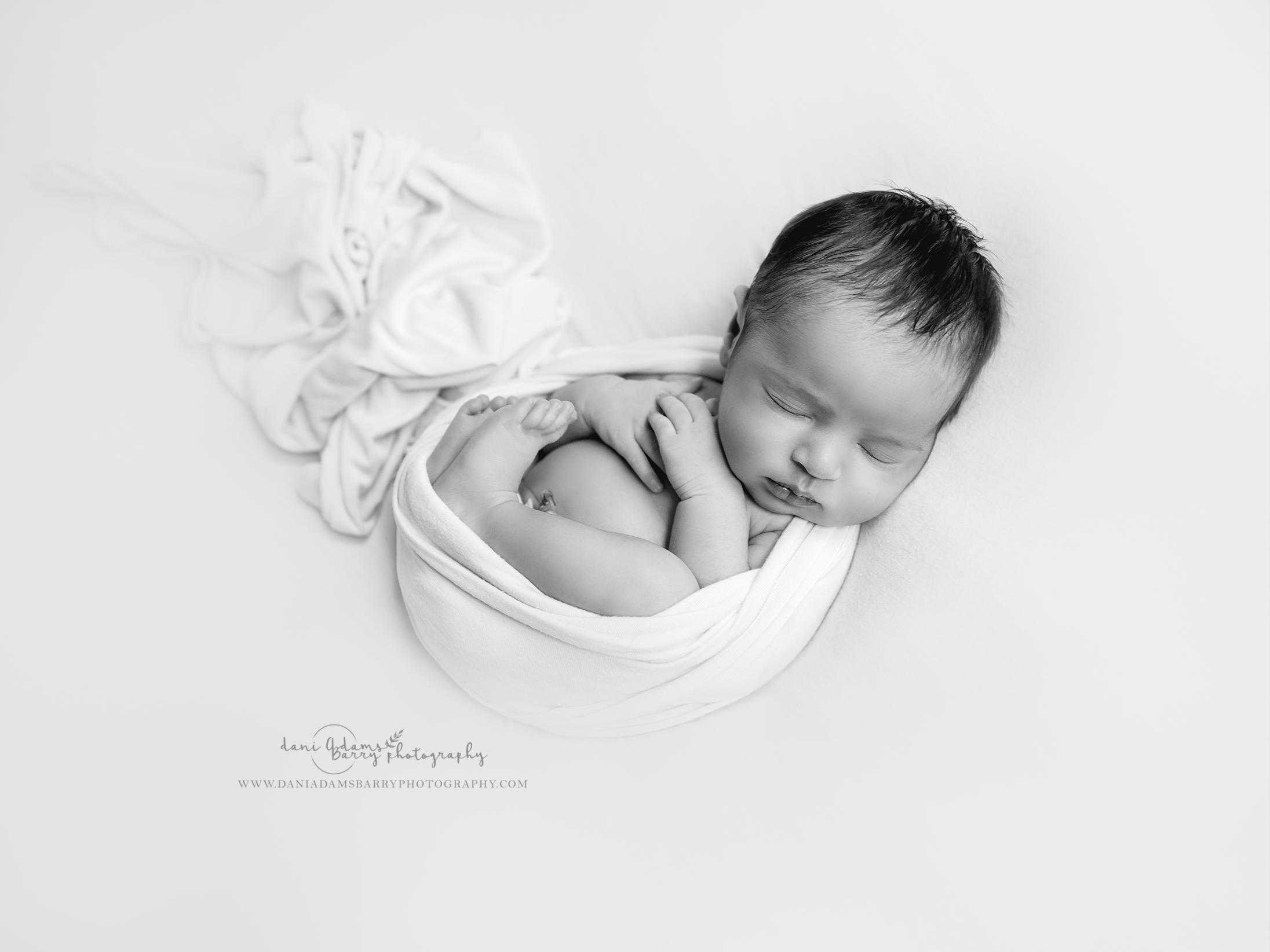 newborn photography