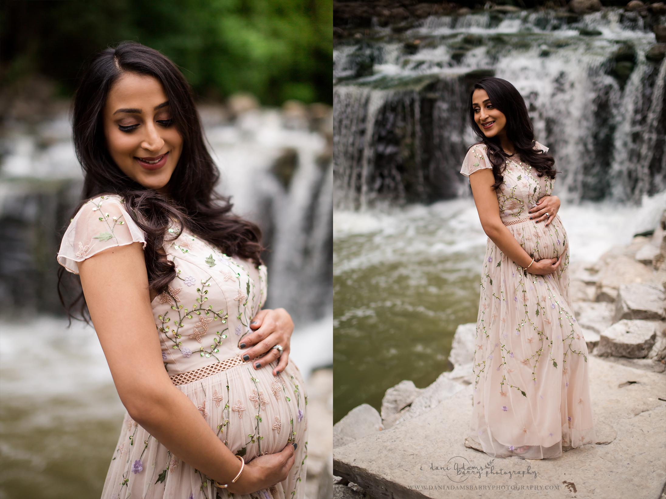 pregnancy photos dallas tx