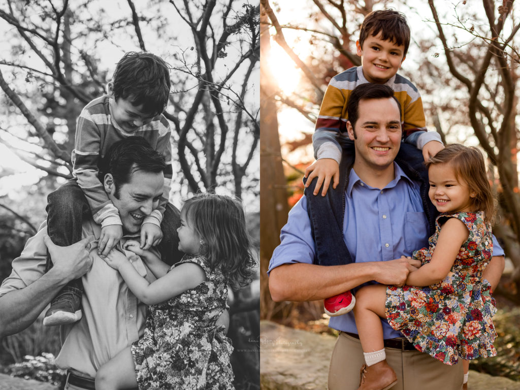 dallas tx family photography