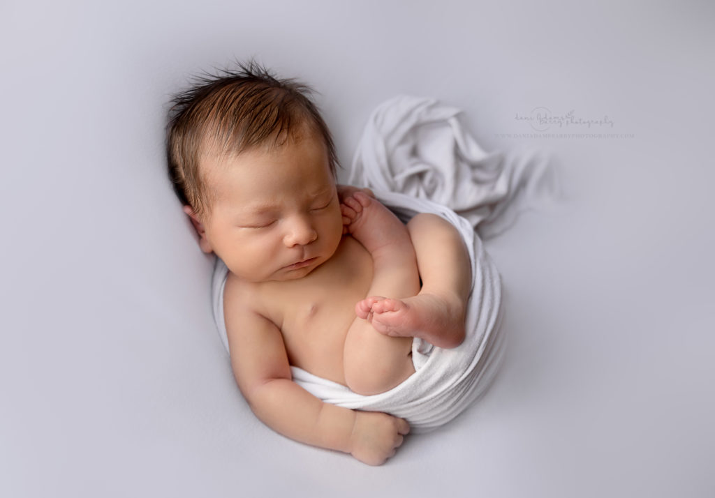 newborn boy photos