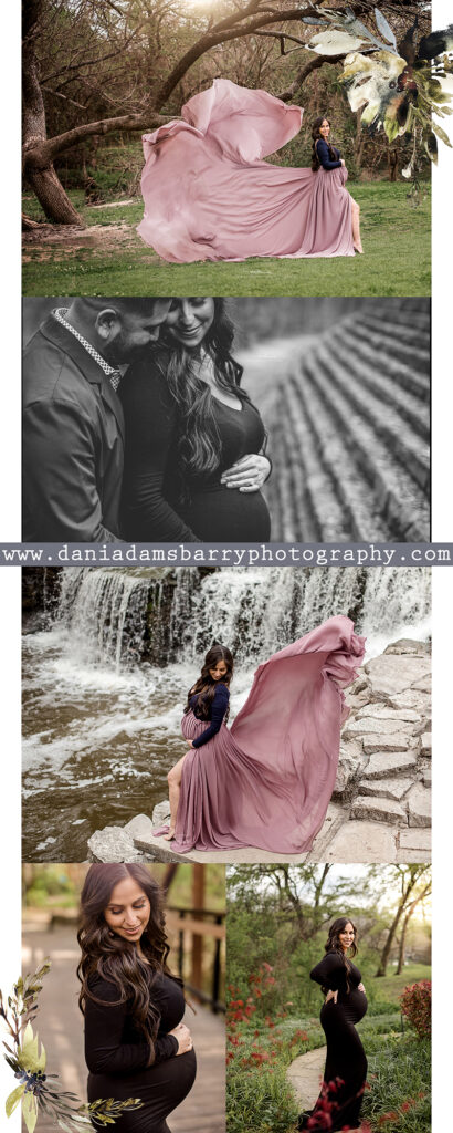 dallas maternity photography pregnancy photos 