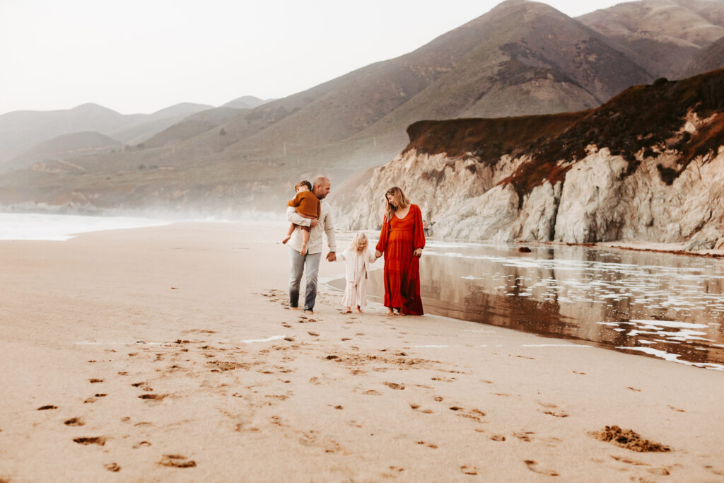 family portrait photography