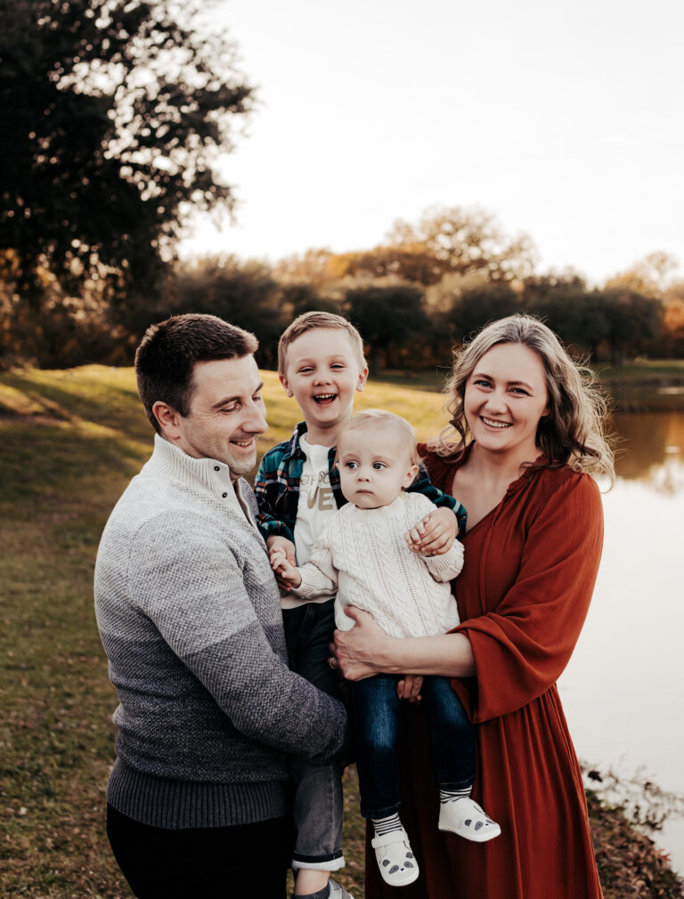 Dallas Family Photographer Loving this Family session