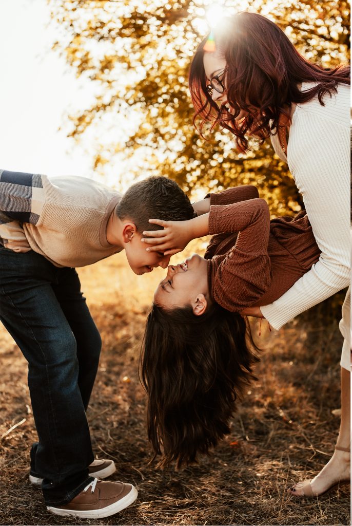 fall mini sessions dfw