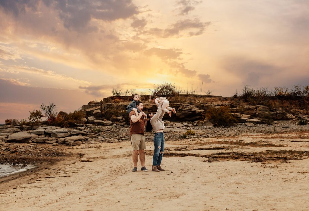 fall mini sessions austin texas