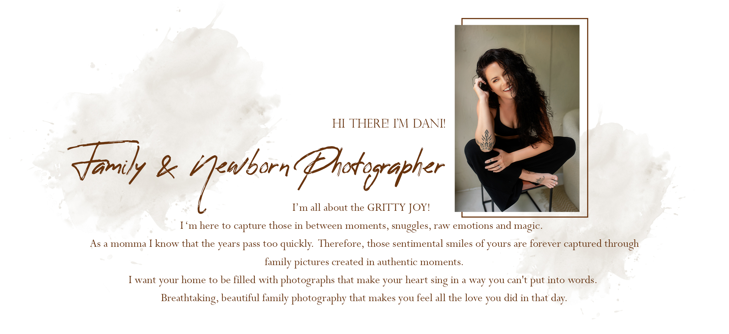 Newborn Photography Dallas Family Photography Dallas Texas