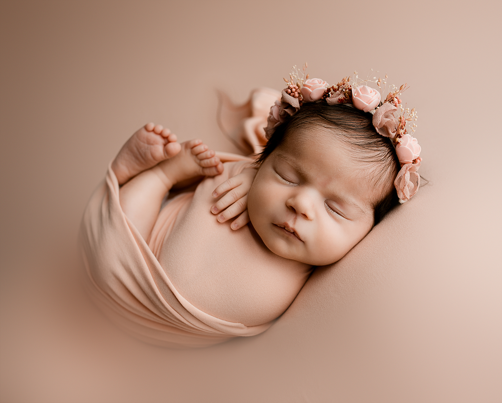 newborn photographer dallas texas