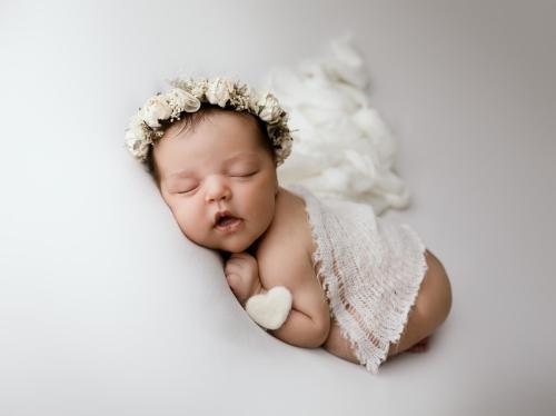 best newborn photographer dallas texas