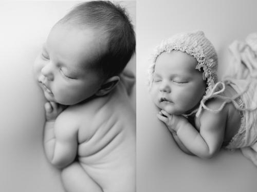 newborn photographer dallas texas