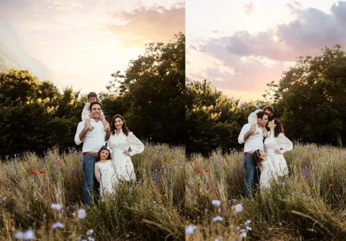 spring-floral-family-photos-dallas-texas